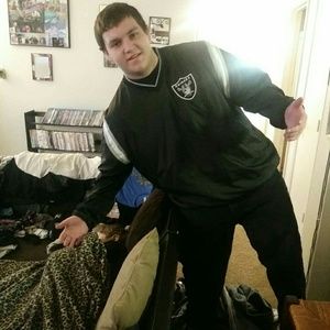 Meet your Posher, Joseph